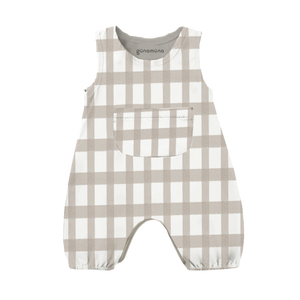 gunamuna - POCKET ROMPER - Picnic