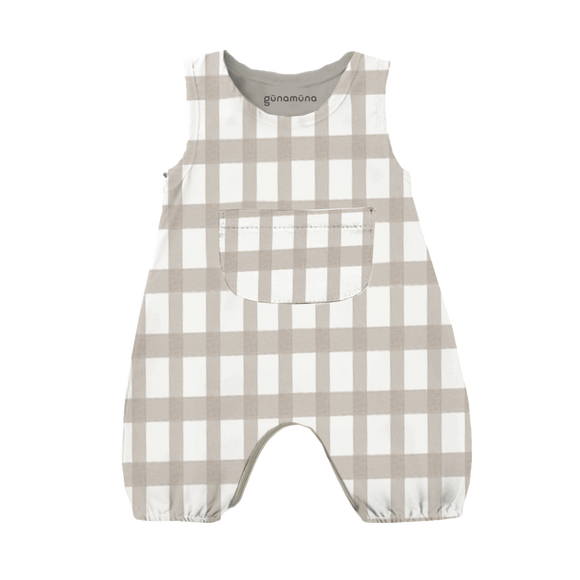 gunamuna - POCKET ROMPER - Picnic