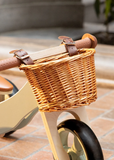 Balance Bike Basket