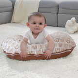 Boppy Organic Slipcover - Spice Rainbow