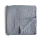 Muslin Swaddle Blanket