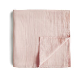 Muslin Swaddle Blanket