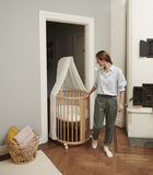 Stokke Sleepi Mini Bundle with Mattress V3