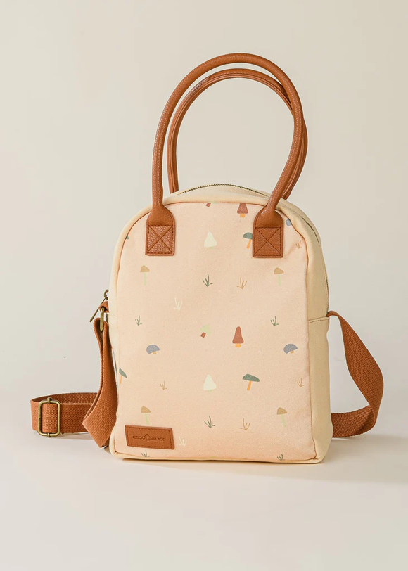 Lunchbox - Girole Peach