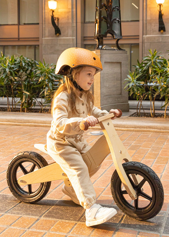 GRANDE - Balance Bike - Coco Retro