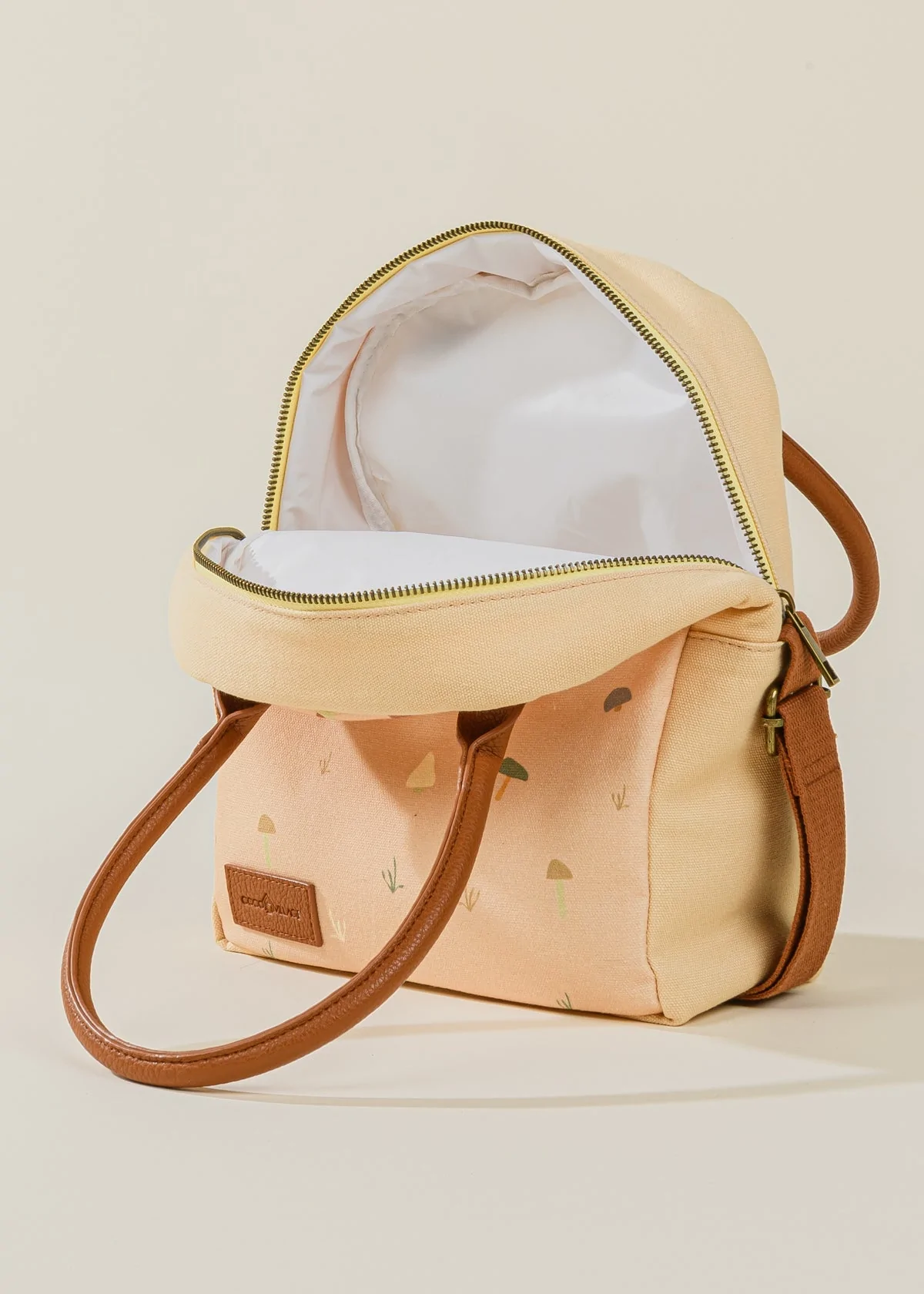 Lunchbox - Girole Peach
