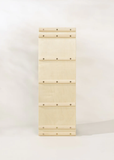 Montessori Ladder Climber Board - NATURAL WOOD