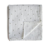 Muslin Swaddle Blanket